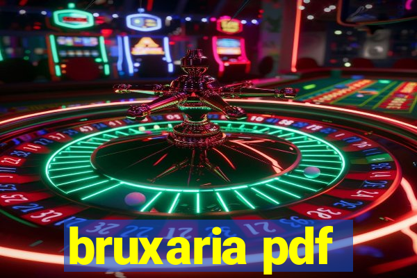 bruxaria pdf